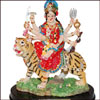 Goddess Kanaka Durga - Click here to View more details about this Product